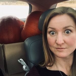 Meet your Posher, Jenny